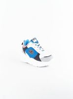 ZAPATILLA INFANTIL NATGEO XK02010-60 | Azul |