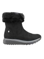 Botín Confort Xti Negro