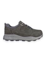 Zapatilla New Walk Outdoor Lisa Gris