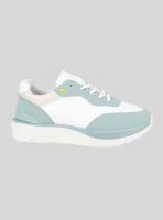 Zapatilla New Walk Papudo Turquesa