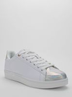 Zapatilla Agua de Coco Silver