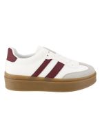 Zapatillas New Walk Stride Burdeo