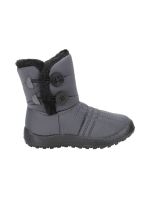 Botín Frani Chiporro Gris