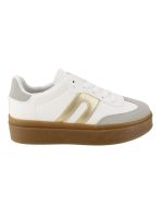 Zapatilla New Walk Dash Dorada