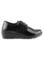 Zapato New Walk Oxford Negro