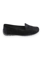 Zapato New Walk Ariel Negro