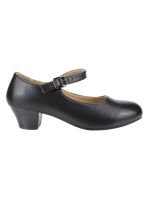 Zapato New Walk Cuequero Negro