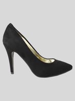 Zapato New Walk Fiesta Negro