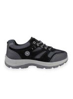 Zapatilla New Walk Outdoor X Negra