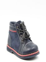 BOTIN UNISEX NATGEO P.P. KX226-2-70  (18-27 )  | Azul |