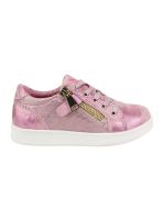 Zapatilla Nat Geo Kids Fran Urbana Fucsia