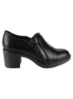 Zapato New Walk Jade Negro