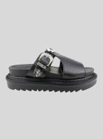 Sandalia New Walk Agus Negra