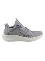 Zapatilla New Walk Fresca Mesh Gris