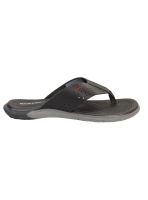 Havaiana Kildare Cuero Negra