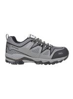 Zapatilla Nat Geo Waterproof Negro