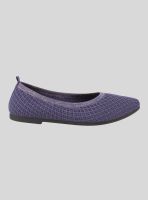 Ballerina New Walk Mesh Morado