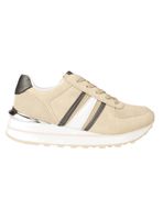 Zapatilla New Walk Silver Rosa