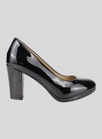 Zapato New Walk Bruselas Negro