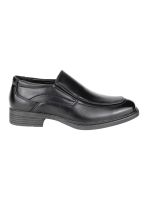 Zapato New Walk Formal Clásico Negro