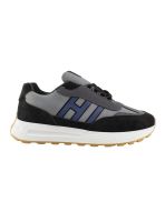 Zapatilla New Walk Step Urbana Gris