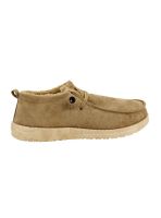 Zapato Chiporro Camel