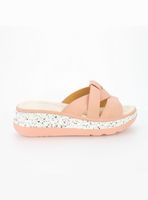 Sandalia New Walk Gaby Rosa