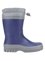 Bota de Agua Nat Geo Kids Azul