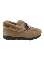 Zapato New Walk Rosita Taupe