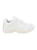 Zapatilla New Walk Escolar Urbana Blanca