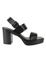 Sandalia New Walk Eva Negra