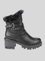 Botín Agua de Coco Kali Negro