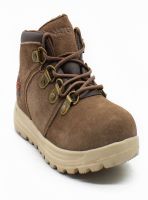 BOTIN INFANTIL NATGEO CUERO WNAT01-40  | Cafe |