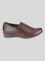Zapato New Walk Mia Confort Café