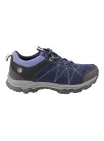 Zapatilla Nat Geo Outdoor Azul Marino