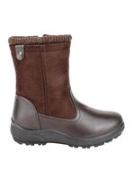 Botín Mujer Invierno New Walk Cafe (2018-40N)