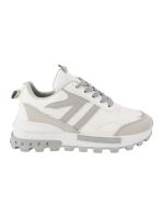 Zapatilla New Walk Pulse Blanca