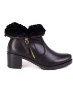 Botín Palm by A.C Cuero