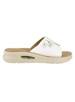 Sandalia New Walk Giselle Blanca