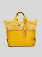 Cartera Xti Anya Amarilla