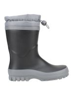 Bota de Agua Nat Geo Kids Negra