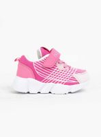 Zapatilla Nat Geo Kids Sport Rosa