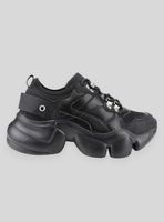 Zapatilla New Walk Gubbio Black