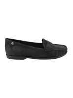 Mocasín New Walk Loafer Negro