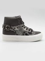 ZAPATILLA URBANA NEW WALK GD-012-A0 (35-40) | Gris |