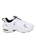 Zapatilla New Walk Sport Blanca