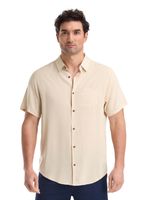 Camisa manga corta Hombre Ardila Panama Jack