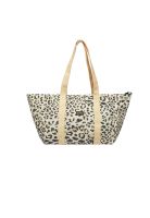 Cartera Bolso Canvas ZE12 Zappa