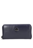 Billetera B077 Azul Pollini