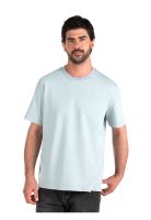 Polera Hombre Algodón V485 Panama Jack